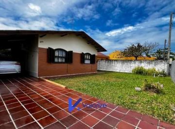 Casa · 90m² · 2 Quartos · Casa em Praia de Leste Faixa Mar a Venda