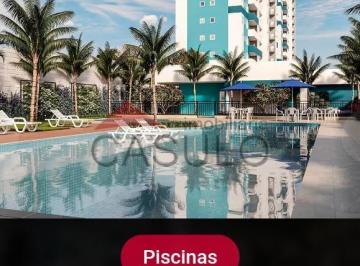 142757_1145780 · Apartamento - Padrão - Locação - Centro - Cod. 8117