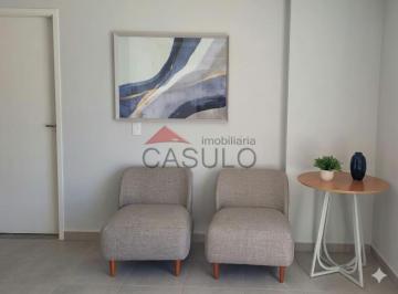 142757_1145764 · Apartamento - Padrão - Locação - Centro - Cod. 8117
