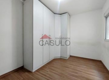 142756_1145736 · Apartamento - Padrão - Locação - Ponte de São João - Cod. 8116