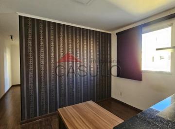 142759_1145785 · Apartamento - Padrão - Locação - Ponte De São João - Cod. 8119