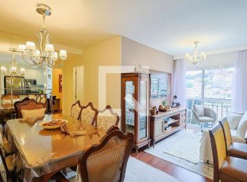 Apartamento · 57m² · 2 Quartos · 1 Vaga · Apartamento à Venda - Morumbi, 2 Quartos, 57 m2