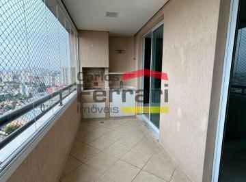 Apartamento de 4 quartos, São Paulo · Apartamento 4 Quartos 1 Suíte Varanda Gourmet Mandaqui