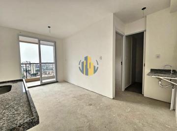 Apartamento de 1 quarto, São Paulo · Apartamento Novo 30 m² | 1 Dormitório | Sacada | 500 m do Metrô Saúde
