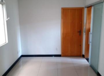 Apartamento · 60m² · 3 Quartos · Apartamento para aluguel - na Cidade Nova