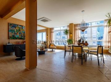 Apartamento · 154m² · 3 Quartos · 1 Vaga · APARTAMENTO HIGIENÓPOLIS 2 DORMITORIOS 1 VAGA
