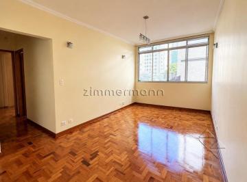 Apartamento · 97m² · 2 Quartos · 1 Vaga · APARTAMENTO BELA VISTA 2 DORMITÓRIOS 1 VAGA