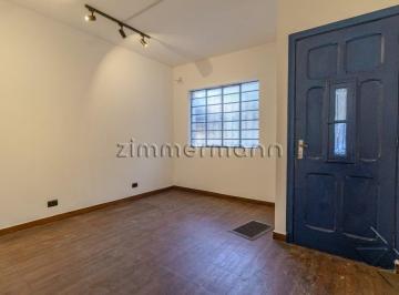 Casa · 80m² · 2 Quartos · CASA PINHEIROS 2 DORMITÓRIOS
