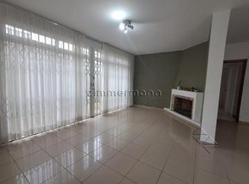 Casa · 163m² · 3 Quartos · CASA VILA MADALENA 3 DORMITÓRIOS