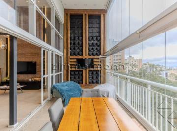 Apartamento · 238m² · 3 Quartos · 4 Vagas · APARTAMENTO VILA ANDRADE 3 SUÍTES 4 VAGAS