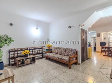 Casa · 160m² · 3 Quartos · 1 Vaga · CASA DE VILA BARRA FUNDA 3 DORMITÓRIOS 1 VAGA