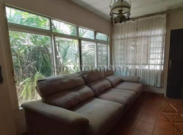 Casa · 300m² · 4 Quartos · 1 Vaga · CASA TERREA ANALIA FRANCO 4 DORMITÓRIOS 1 VAGA