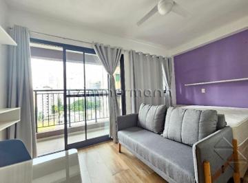 Apartamento · 25m² · 1 Quarto · APARTAMENTO CAMPO BELO 1 DORMITÓRIO
