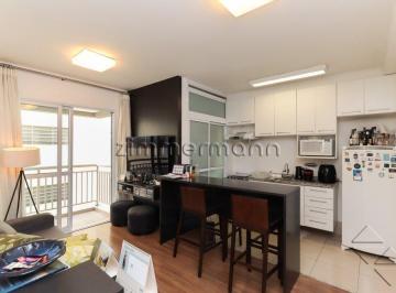 Apartamento · 55m² · 2 Quartos · 1 Vaga · APARTAMENTO BELA VISTA 2 DORMITÓRIOS 1 VAGA