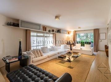 Apartamento · 245m² · 3 Quartos · 3 Vagas · APARTAMENTO JARDIM AMÉRICA 3 DORMITÓRIOS 3 VAGAS