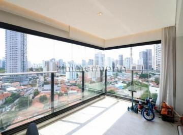 Apartamento · 145m² · 3 Quartos · 2 Vagas · APARTAMENTO BROOKLIN 3 SUÍTES 2 VAGAS