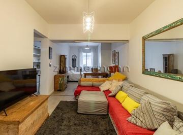 Apartamento · 56m² · 1 Quarto · APARTAMENTO GARDEN PERDIZES 1 DORMITÓRIO