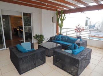 Comercial · 142m² · 2 Vagas · CONJUNTO COMERCIAL VILA MARIANA 2 VAGAS