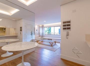 Apartamento · 97m² · 3 Quartos · 1 Vaga · APARTAMENTO ITAIM BIBI 3 DORMITÓRIOS 1 VAGA