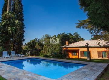 casa a venda no condominio granja viana ii glebas 1 e 2 - piscina · Casa à venda - na Granja Viana II