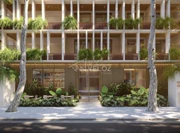 Apartamento · 46m² · 2 Quartos · Apartamento : Padrão / Residencial / Leblon