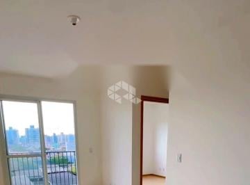 Apartamento · 59m² · 2 Quartos · Costa Esmeralda Residence | Apartamento de 2 dormitórios em São José