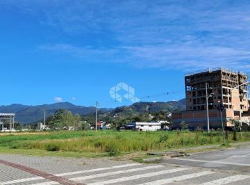 Terreno · 461m² · Terreno 460m na Vila Becker em Santo Amaro da Imperatriz