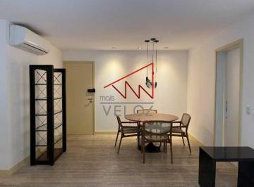 Apartamento · 85m² · 2 Quartos · 1 Vaga · Apartamento-À VENDA-Leblon-Rio de Janeiro-RJ