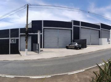 Comercial , Caucaia do Alto · GALPÃO NOVO para locação em CAUCAIA DO ALTO | R$ 6.300 | 210m²