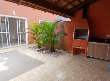 Casa de 3 quartos, Cotia · Casa para locação em Cotia - 137 m² com 3 dormitórios e 4 vagas