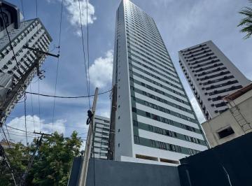 Apartamento à venda no LUAR DO SÍTIO, CASA AMARELA, Recife, PE · Apartamento à venda no LUAR DO SÍTIO, CASA AMARELA, Recife, PE