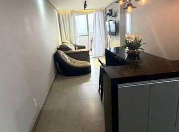 Apartamento · 62m² · 2 Quartos · Apartamento à venda - em Demarchi