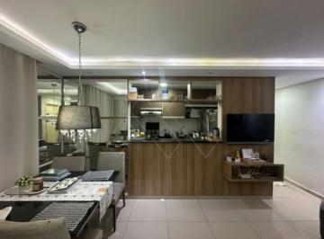 Apartamento · 44m² · 2 Quartos · 1 Vaga · Ed Spazio La Fenice apartamento 2 quartos 1 vaga 44m2 - terreo