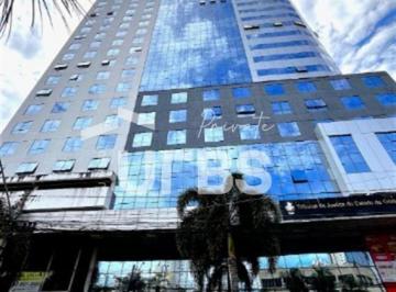 Comercial · 78m² · 1 Vaga · SALA COMERCIAL À VENDA | ED. LOURENÇO OFFICE | SETOR OESTE | GOIÂNIA
