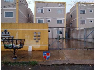 Foto 1 · R$ 89.575,84 - Apartamento - GO - LUZIANIA - PARQUE ESTRELA DALVA IX