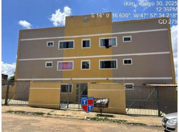Foto 1 · R$ 66.638,51 - Apartamento - GO - LUZIANIA - PARQUE ESTRELA DALVA IX