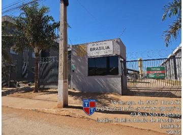 Foto 1 · R$ 68.585,93 - Apartamento - GO - LUZIANIA - JARDIM ZULEIKA