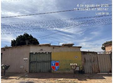 Foto 1 · R$ 117.860,63 - Casa - GO - LUZIANIA - PARQUE ESTRELA DALVA IX