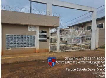 Foto 1 · R$ 64.571,15 - Apartamento - GO - LUZIANIA - PARQUE ESTRELA DALVA IX