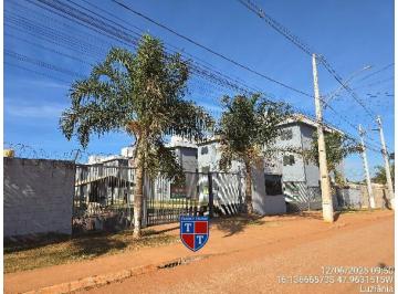 Foto 1 · R$ 76.900,56 - Apartamento - GO - LUZIANIA - JARDIM ZULEIKA