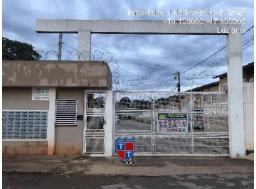 Foto 1 · R$ 63.406,03 - Apartamento - GO - LUZIANIA - PARQUE ESTRELA DALVA IX