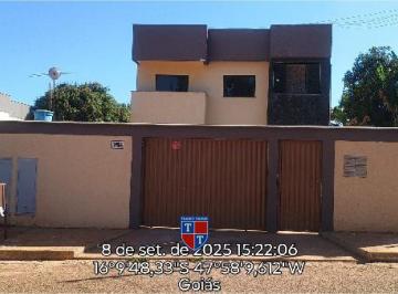 Foto 1 · R$ 86.063,06 - Apartamento - GO - LUZIANIA - PARQUE ESTRELA DALVA X