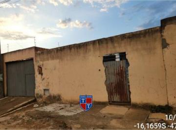 Foto 1 · R$ 53.799,62 - Casa - GO - LUZIANIA - PARQUE ESTRELA DALVA X