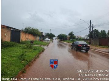 Foto 1 · R$ 90.161,30 - Apartamento - GO - LUZIANIA - PARQUE ESTRELA DALVA IX