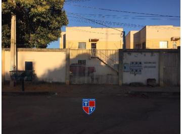 Foto 1 · R$ 68.446,63 - Apartamento - GO - LUZIANIA - PARQUE ESTRELA DALVA IX