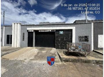 Foto 1 · R$ 86.472,89 - Apartamento - GO - LUZIANIA - PARQUE ESTRELA DALVA X