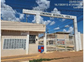 Foto 1 · R$ 71.080,90 - Apartamento - GO - LUZIANIA - PARQUE ESTRELA DALVA IX