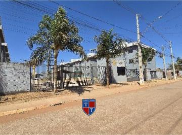 Foto 1 · R$ 72.068,81 - Apartamento - GO - LUZIANIA - JARDIM ZULEIKA
