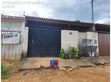 Foto 1 · R$ 71.868,96 - Casa - GO - LUZIANIA - PARQUE ESTRELA DALVA IX