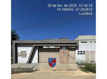 Foto 1 · R$ 66.141,20 - Apartamento - GO - LUZIANIA - PARQUE ESTRELA DALVA X